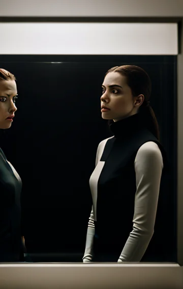 The Amazons Pledge Ch 05