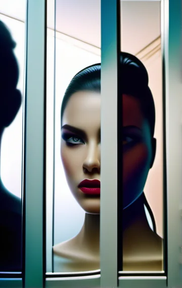 The Amazons Pledge Ch 14