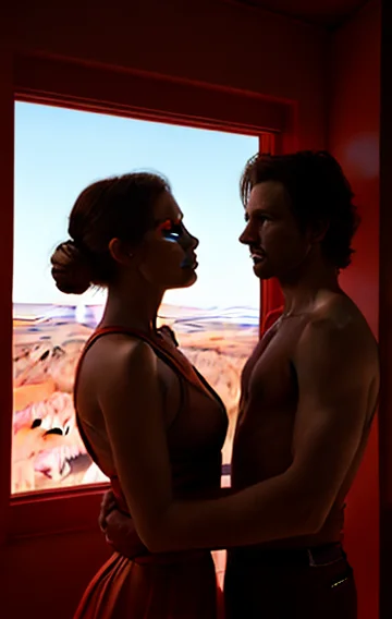 The Angels Redemption Ch 08