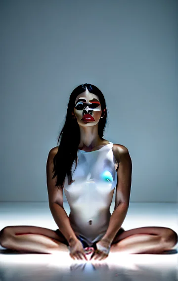 The Awakening Of Kim