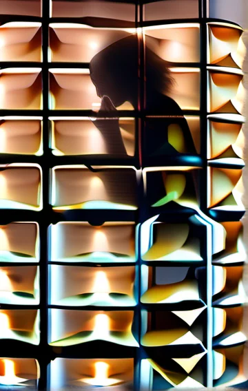 The Blood Moon Mating Club Ch 03