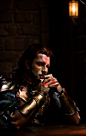 The Demigod Chronicles