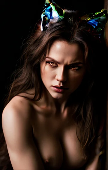 The Demoness Champion Ch 02