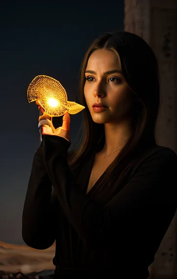 The Diablo Masquerade Pt 07