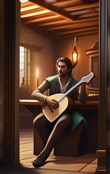 The Divine Gambit Ch 13