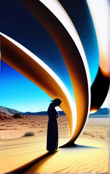 The Dreamer Awakens Pt 02 Danielle