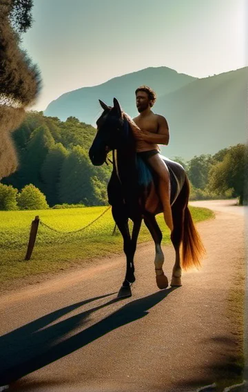 The Enchantress Of Ingley Ch 14