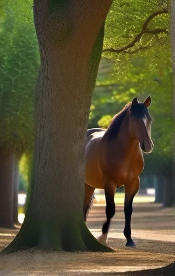 The Fertile Grove Ch 4