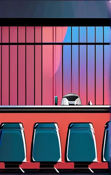 The Flesh Market Ch 01