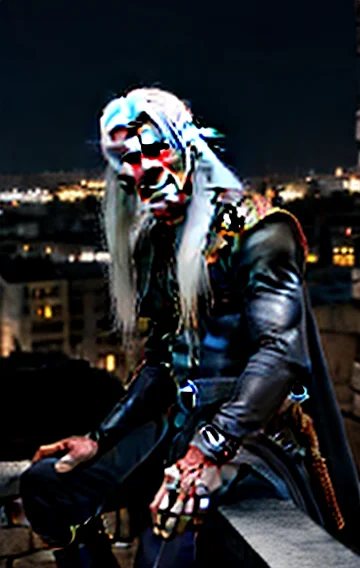 The Future Utopia Ch 04