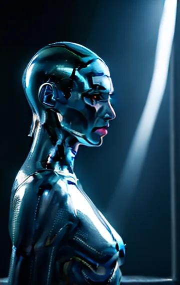 The Future Utopia Ch 08