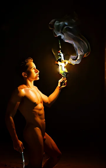 The Gift Of Digital Sex Ch 03