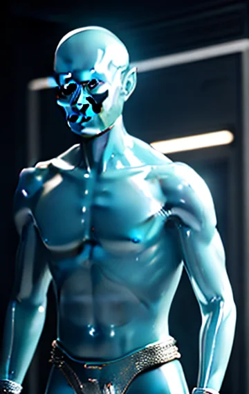 The Good Doctor Origins Ch 06