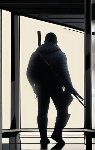 The Interrogation Pt 01 2