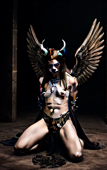 The Kings Harem Pt 03