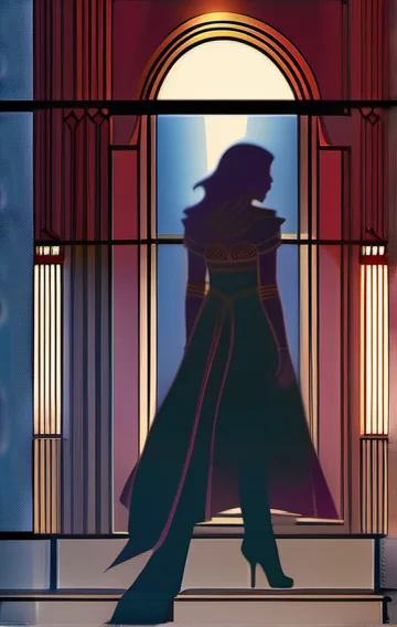 The Libido Virus Scourge