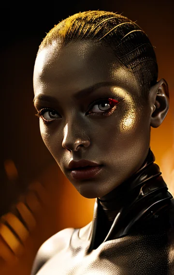 The Little Red Pill Ch 03