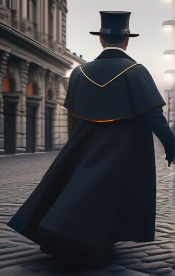 The Loyalty Gene Prequel