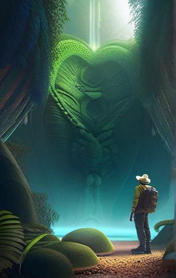 The Lure Of Power Ch 2