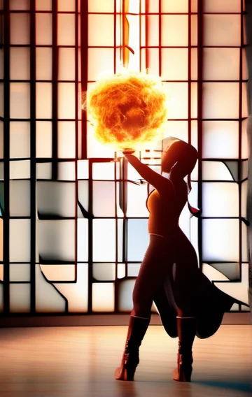 The Man In The Pod Ch 03