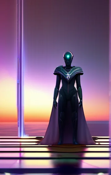 The Mermaid Of Marquadt