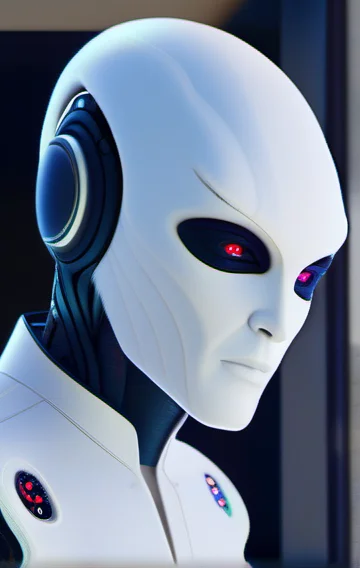 The Non Standard Man Ch 19