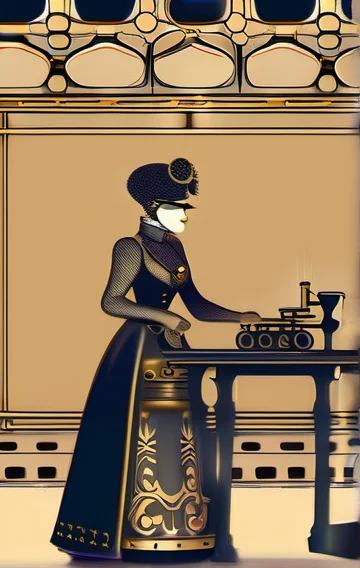 The Pleasure Principle 4