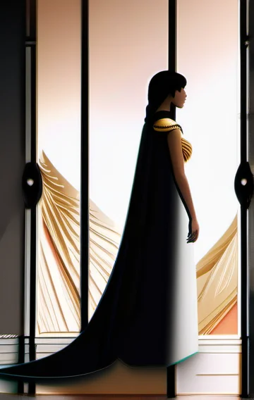 The Priestess Of The Spire Ch 02