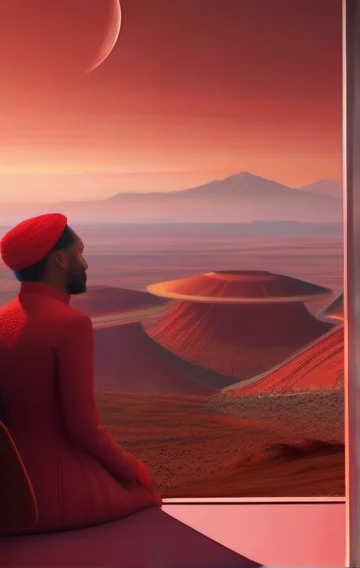 The Priestess Ordeal Ch 01