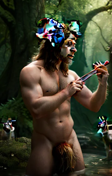 The Prince Transformed