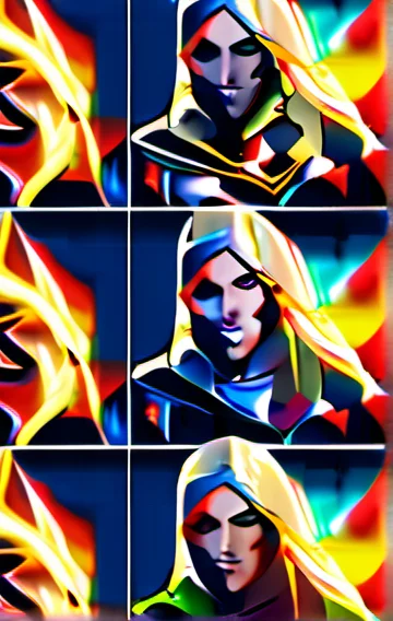 The Reality Engine Ch 13