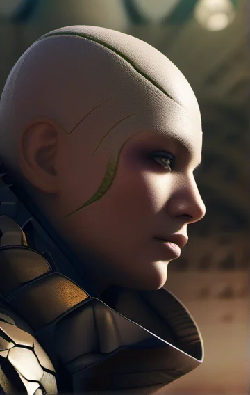 The Return To Mother Earth Ch 02