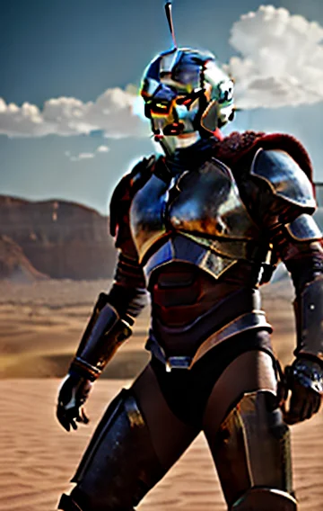 The Rise Of The Machines Pt 03