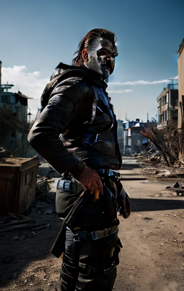 The Saga Of Tallia The Unwilling Ch 05