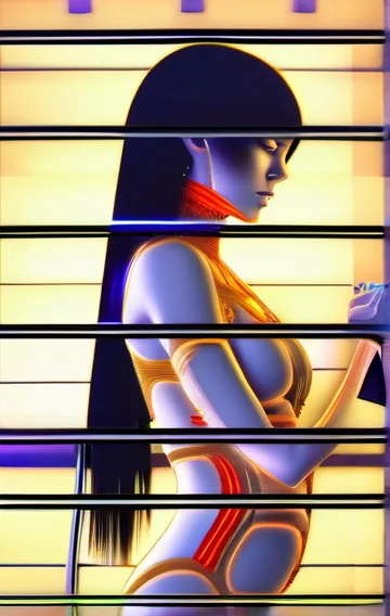 The Sighs Of The Priestess Ch 04