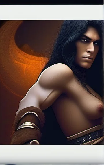 The Slave World Abductions Ch 07