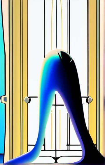 The Swapping Device Ch 04