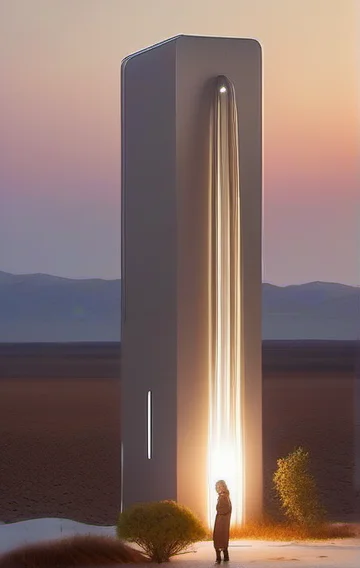 The Teleporter Ch 06