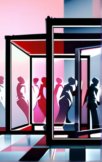 The Time War Ch 37 38