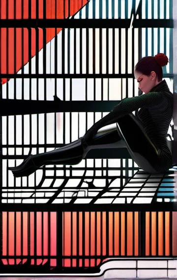 The Wasp And The Dragon Ch 03