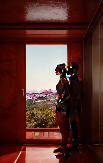 The Witch And The Dragon Ch 00 01