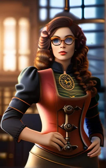 The Witchs Apprentice Ch 01