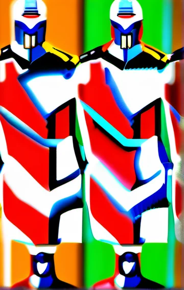 The Wood Knot Warrior Pt 03