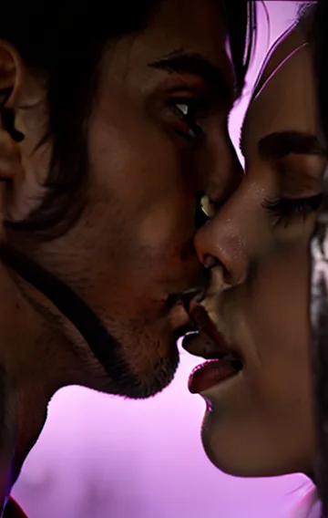 The Zamoran Bride Ch 05