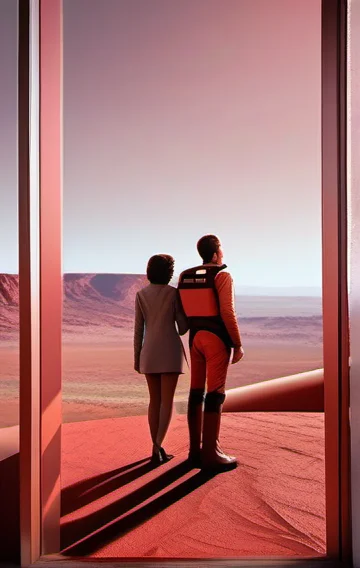 They Came Again In Outer Space