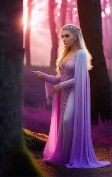 Tiafell The Femboy Elf Ch 20