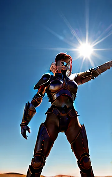 To Protect And Serve Ch 04