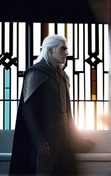 To Vanquish An Evil King