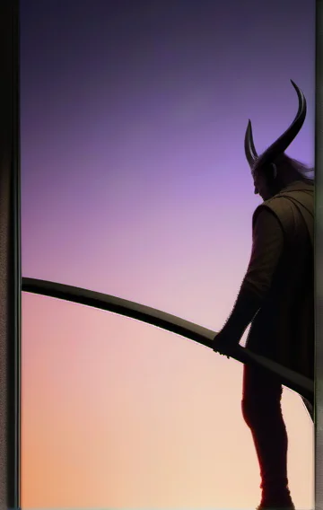 Towards The Summer Solstice Ch 03