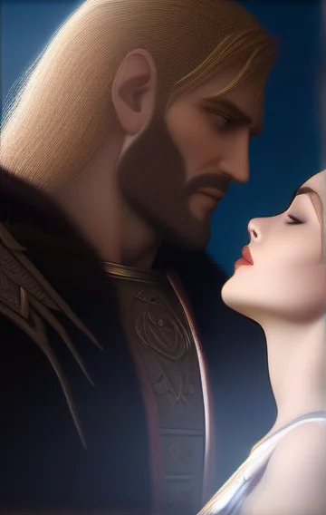 Trc Lord Of The Glass Desert Ch 14